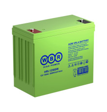 Аккумулятор WBR HRL 12560W 12В 150Ач